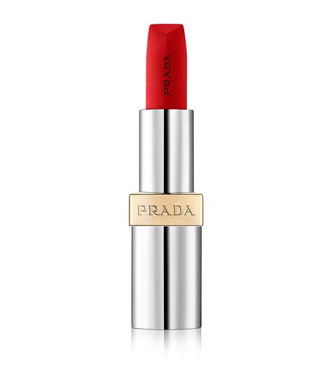 Prada new lipstick